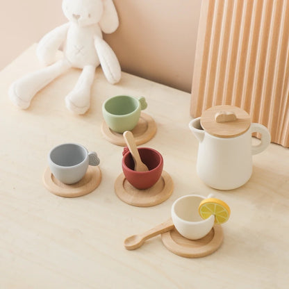 Baby Play Set | 9pc Afternoon Tea Set