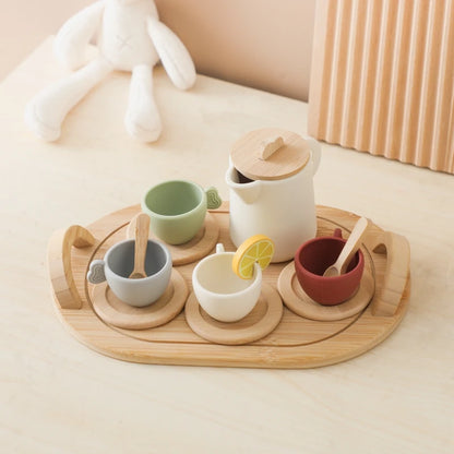 Baby Play Set | 9pc Afternoon Tea Set