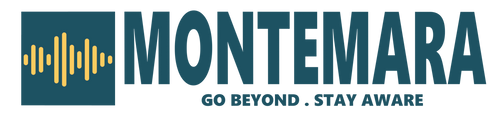 Montemara logo.